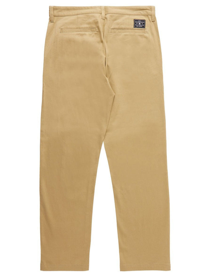 DC Worker Relaxed Fit Chino Pants | INCENSE (CJZ0)