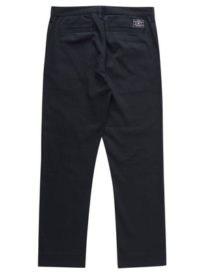DC Worker Relaxed Fit Chino Pants