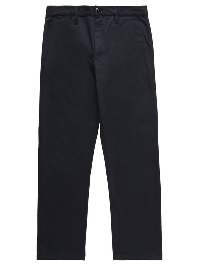 DC Worker Relaxed Fit Chino Pants | BLACK (KVJ0)