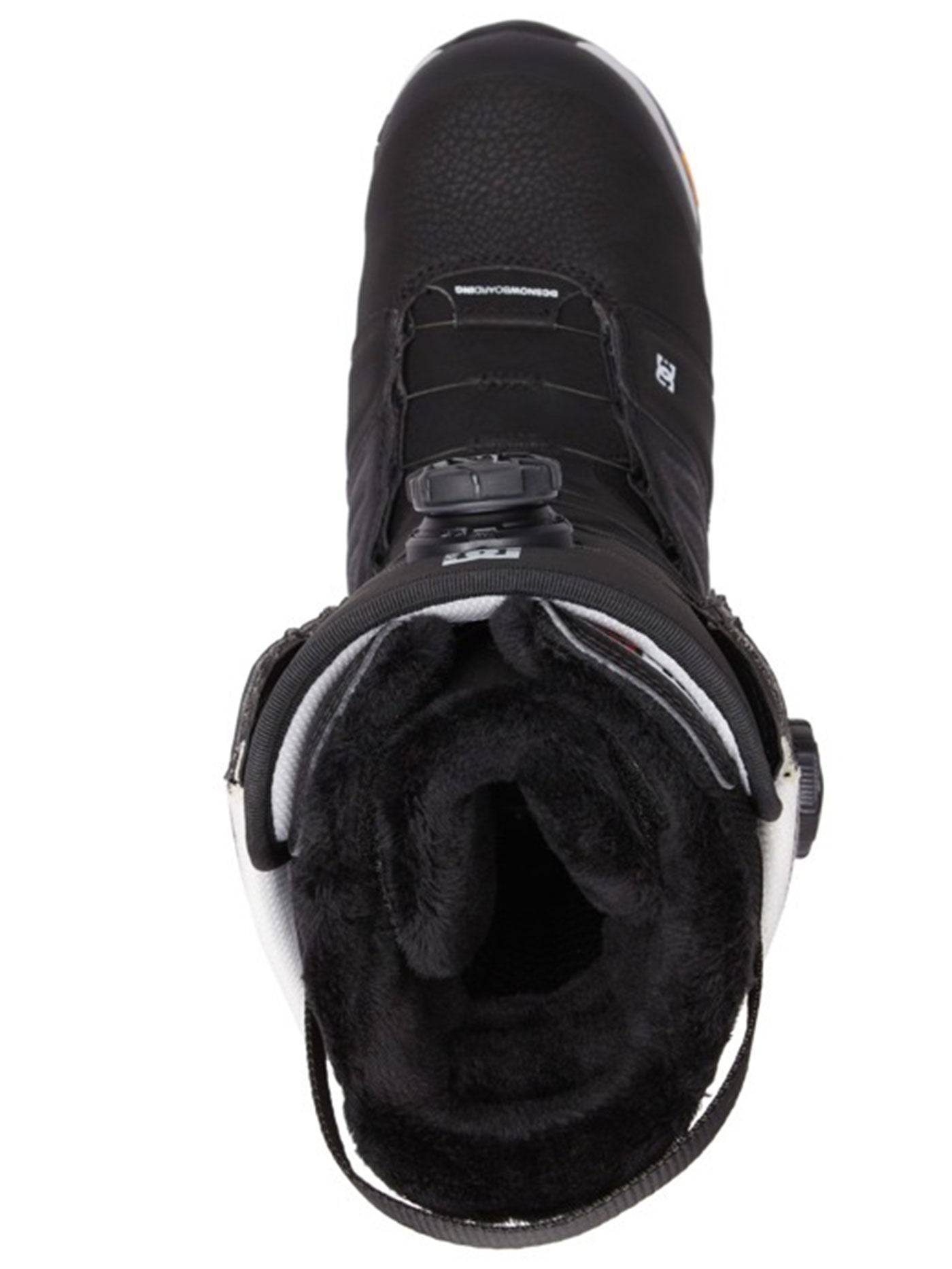 DC Judge BOA Snowboard Boots 2023
