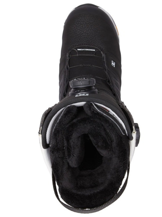 DC Judge BOA Snowboard Boots 2023 | BLACK (BLK)
