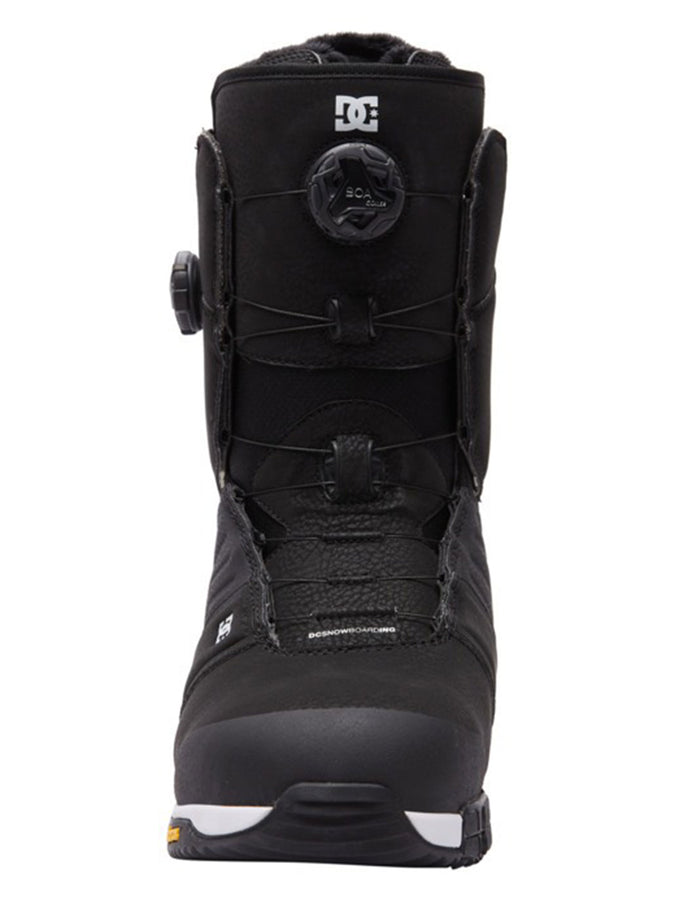 DC Judge BOA Snowboard Boots 2023 | BLACK (BLK)