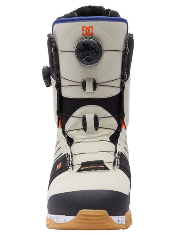 DC Judge BOA Snowboard Boots 2023 | BLACK/TAN (BT0)