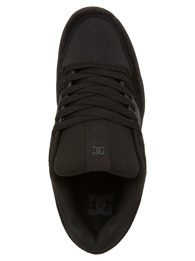DC Lynx Zero Black/Gum Shoes | BLACK/GUM (BGM)