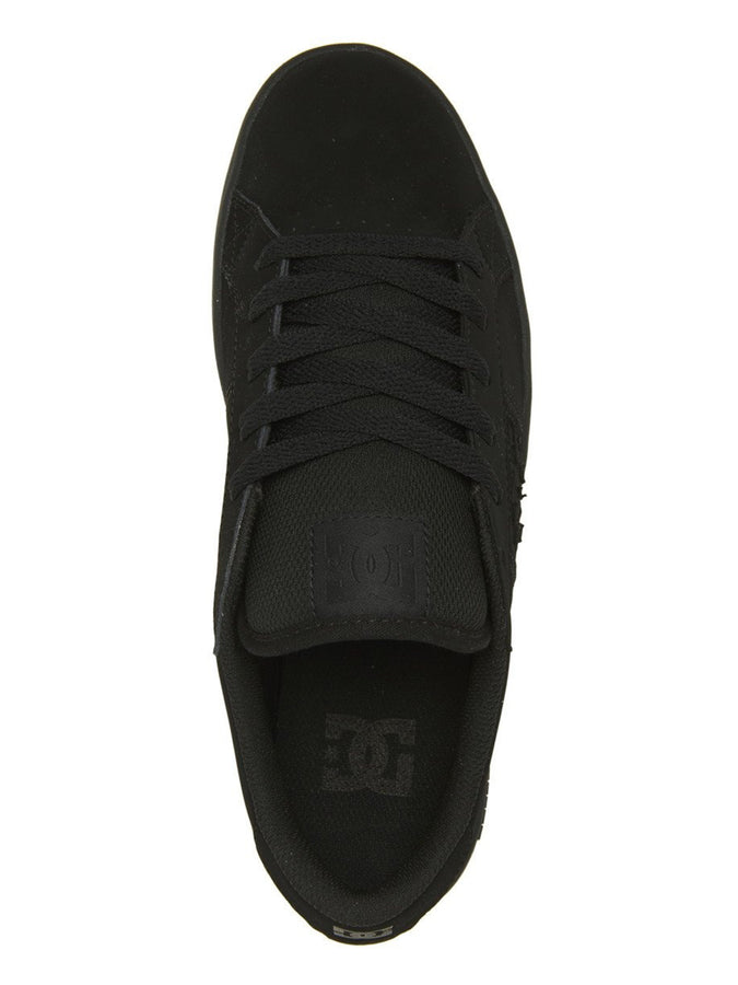 DC Striker Black/Black/Black Shoes | BLACK/BLACK/BLACK (3BK)