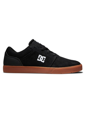 DC Crisis 2 Black/Gum Shoes