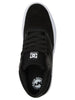 DC Kalis Vulc Mid Black/Black/White Shoes