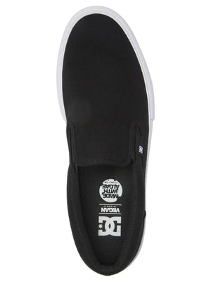 DC Manual Slip-On Shoes