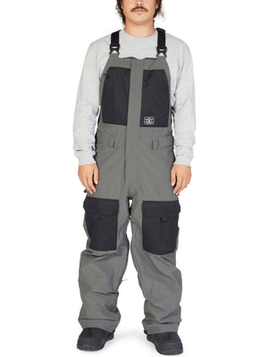DC Shadow 15K Insulated Snowboard Overall 2023