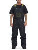 DC Docile X Star Wars Snowboard Overall 2023