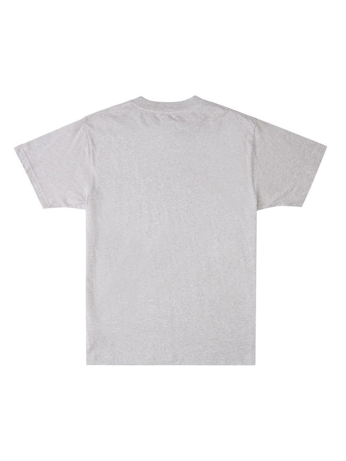 DC Star T-Shirt | HEATHER GREY (KNFH)