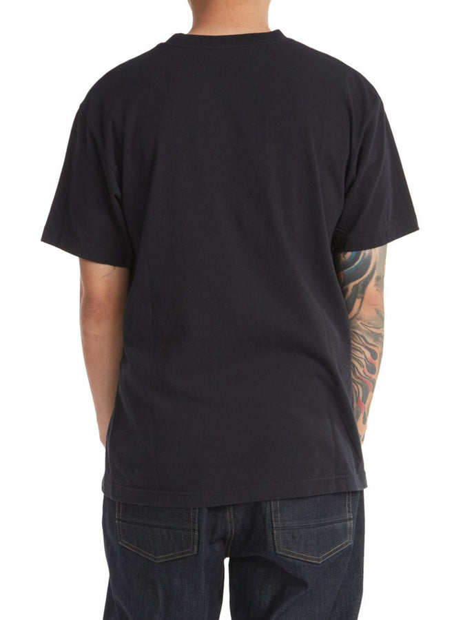 DC Star T-Shirt | BLACK (KVJ0)