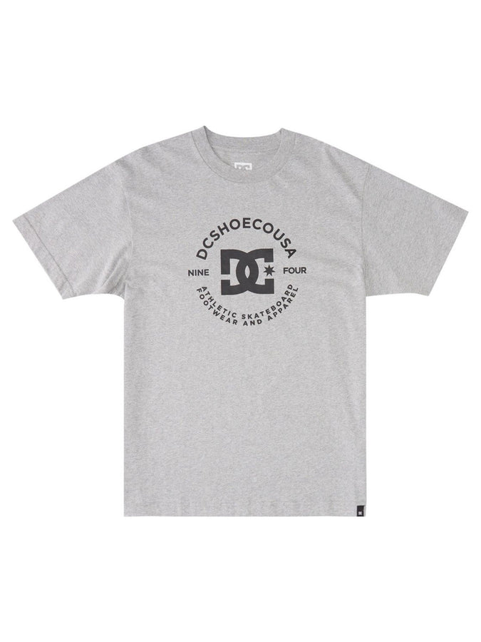 DC Star Pilot T-Shirt | HEATHER GREY (KNFH)