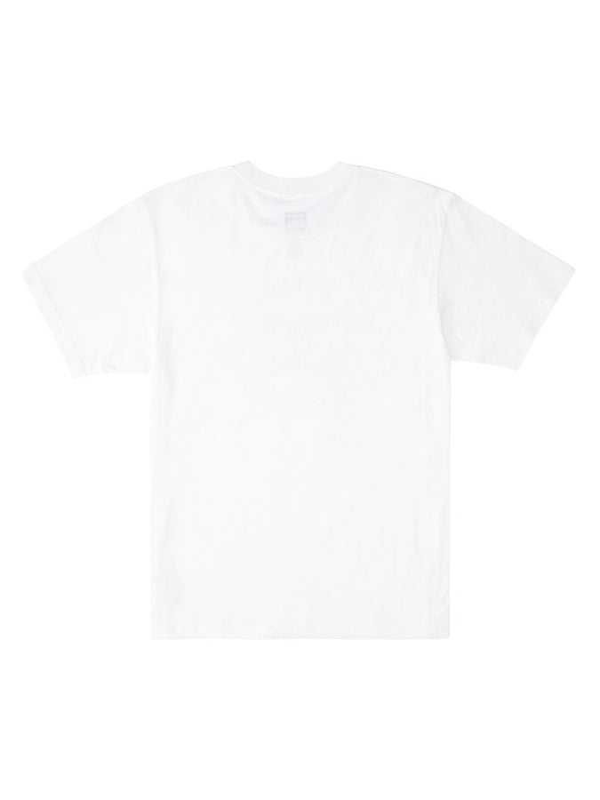 DC Star Pilot T-Shirt | WHITE (WBB0)