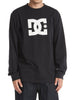 DC Star Long Sleeve T-Shirt
