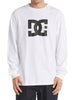 DC Star Long Sleeve T-Shirt