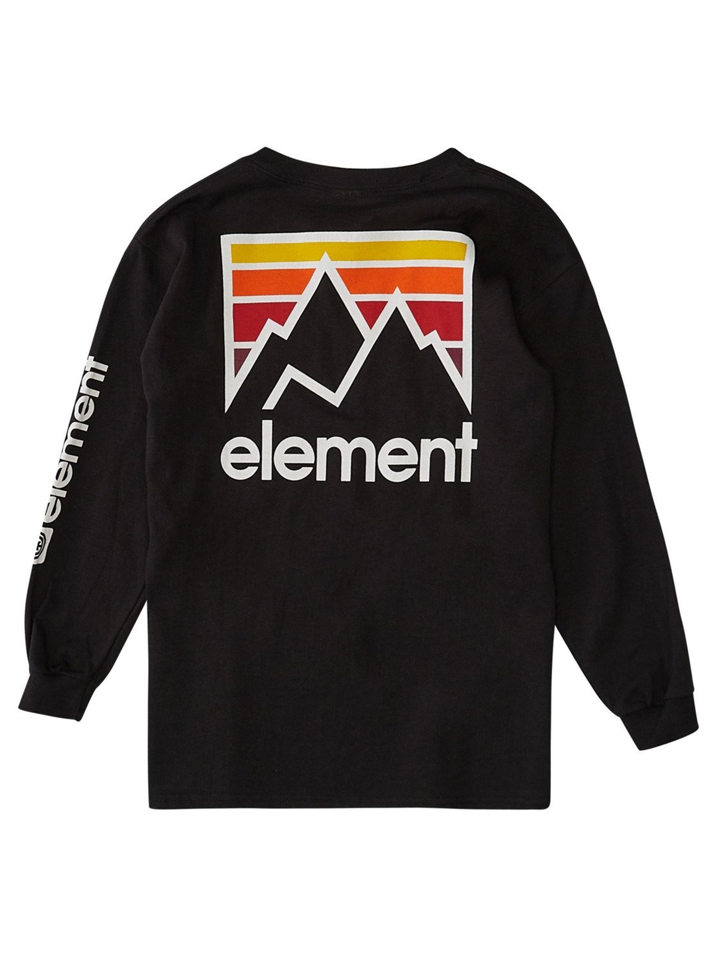 Element Joint Long Sleeve T-Shirt