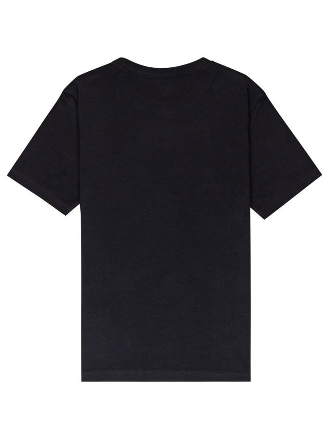 Element Seal T-Shirt | FLINT BLACK (FBK)