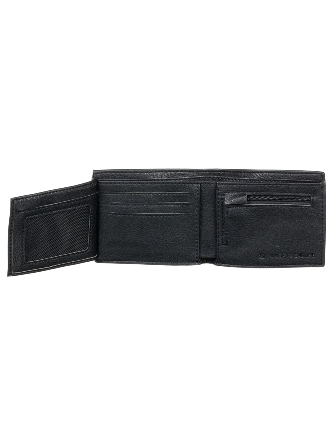 Element Daily Tri-Fold Wallet