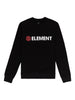 Element Blazin Crewneck Sweatshirt
