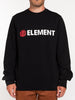 Element Blazin Crewneck Sweatshirt