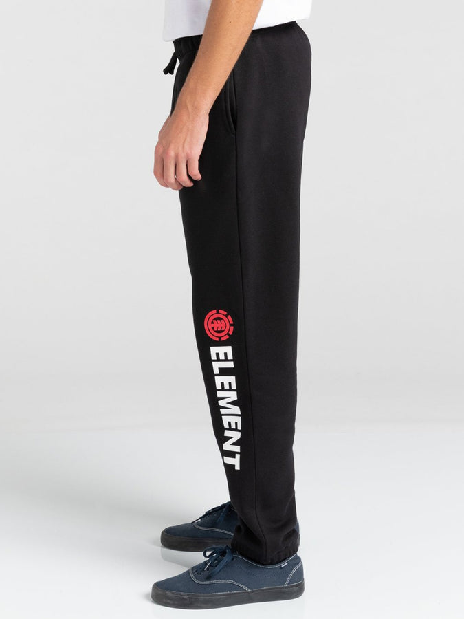 Element Cornell Track Sweatpants | FLINT BLACK (FBK)