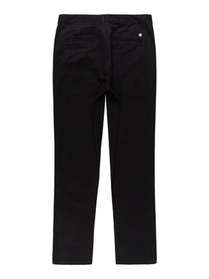 Element Howland Classic Chino Pants