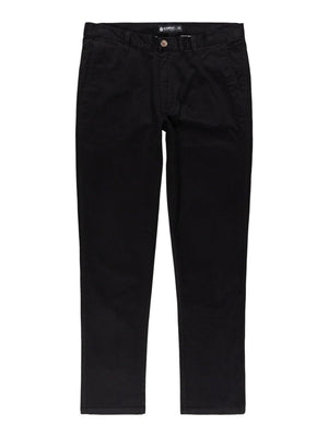 Element Howland Classic Chino Pants