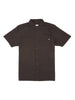 Element Passport Short Sleeve Buttondown Shirt