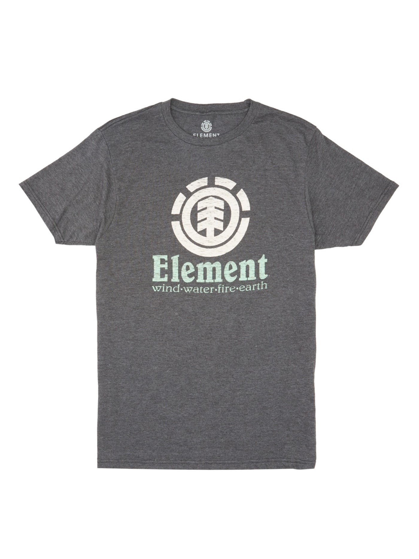 Element Vert Push T-Shirt
