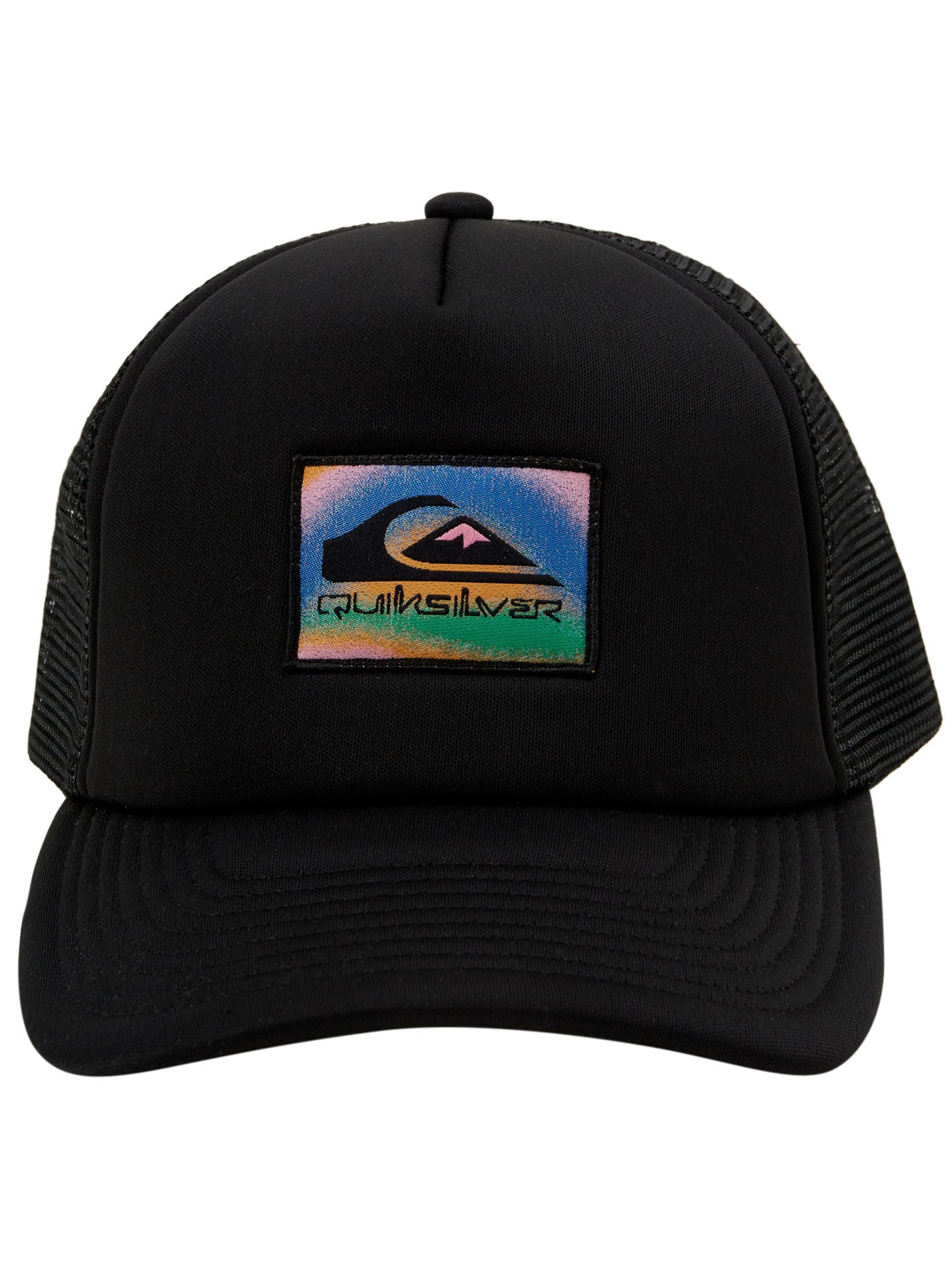 Sea Zephyr Trucker Snapback Hat