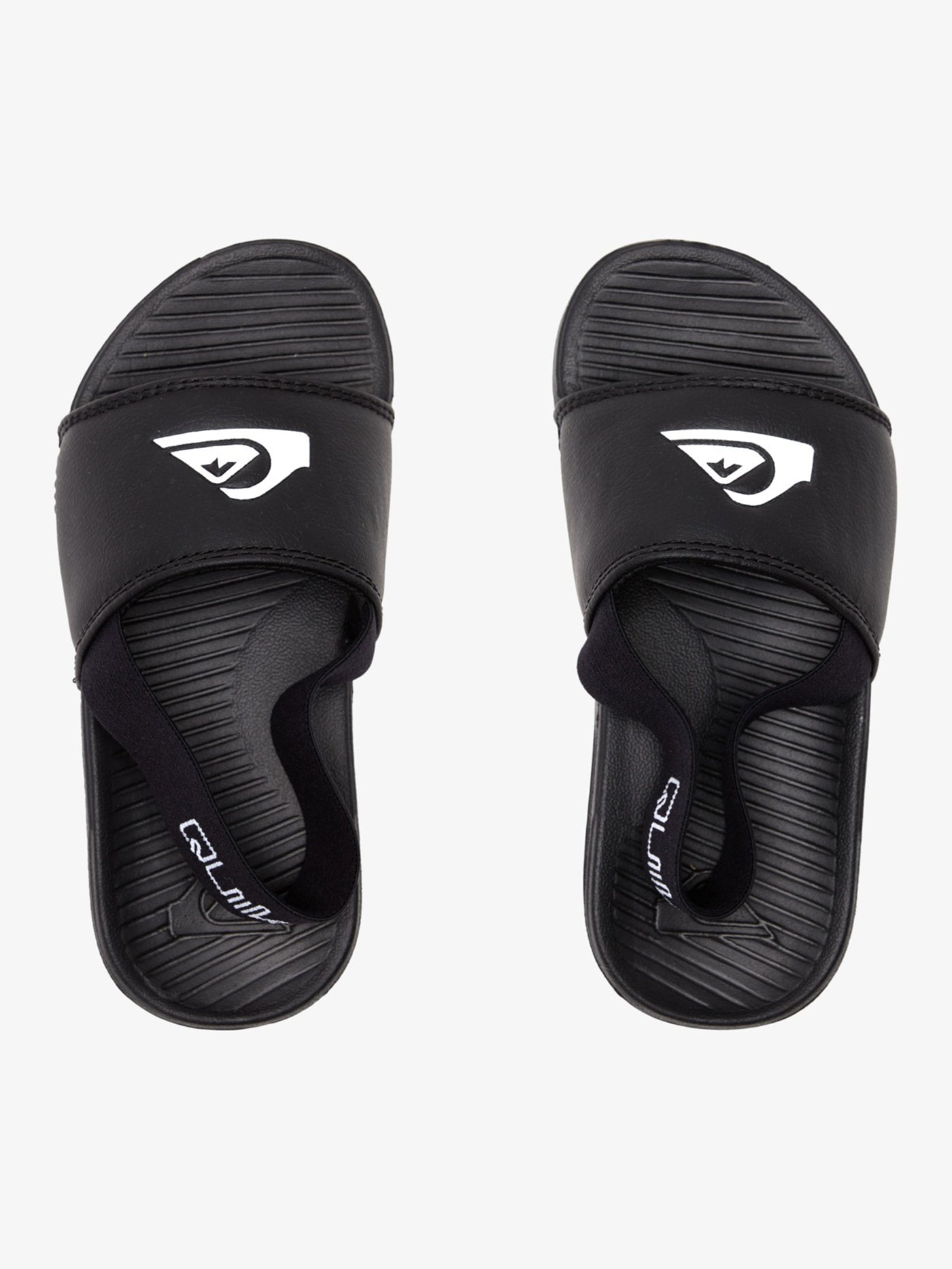 Quiksilver Spring 2023 Bright Coast Strapped Sandals