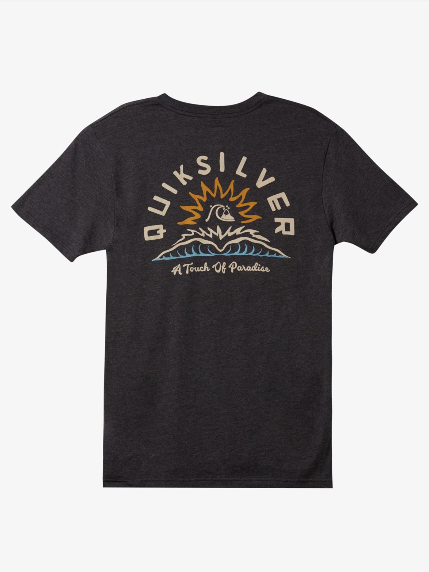 Quiksilver Spring 2023 Water Tales T-Shirt
