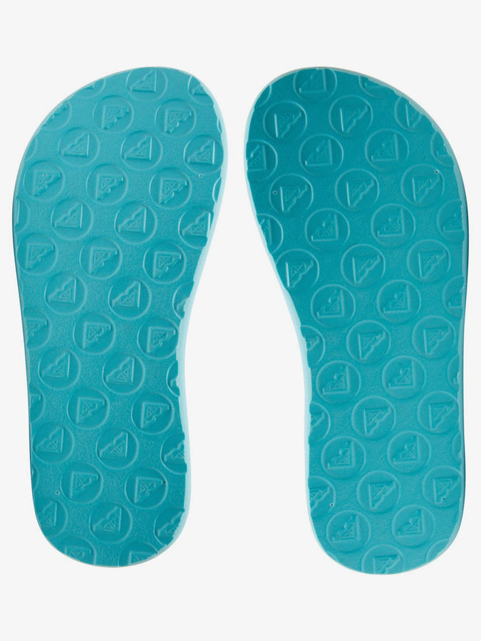 Roxy Vista Sandals | LIGHT BLUE (LTB)