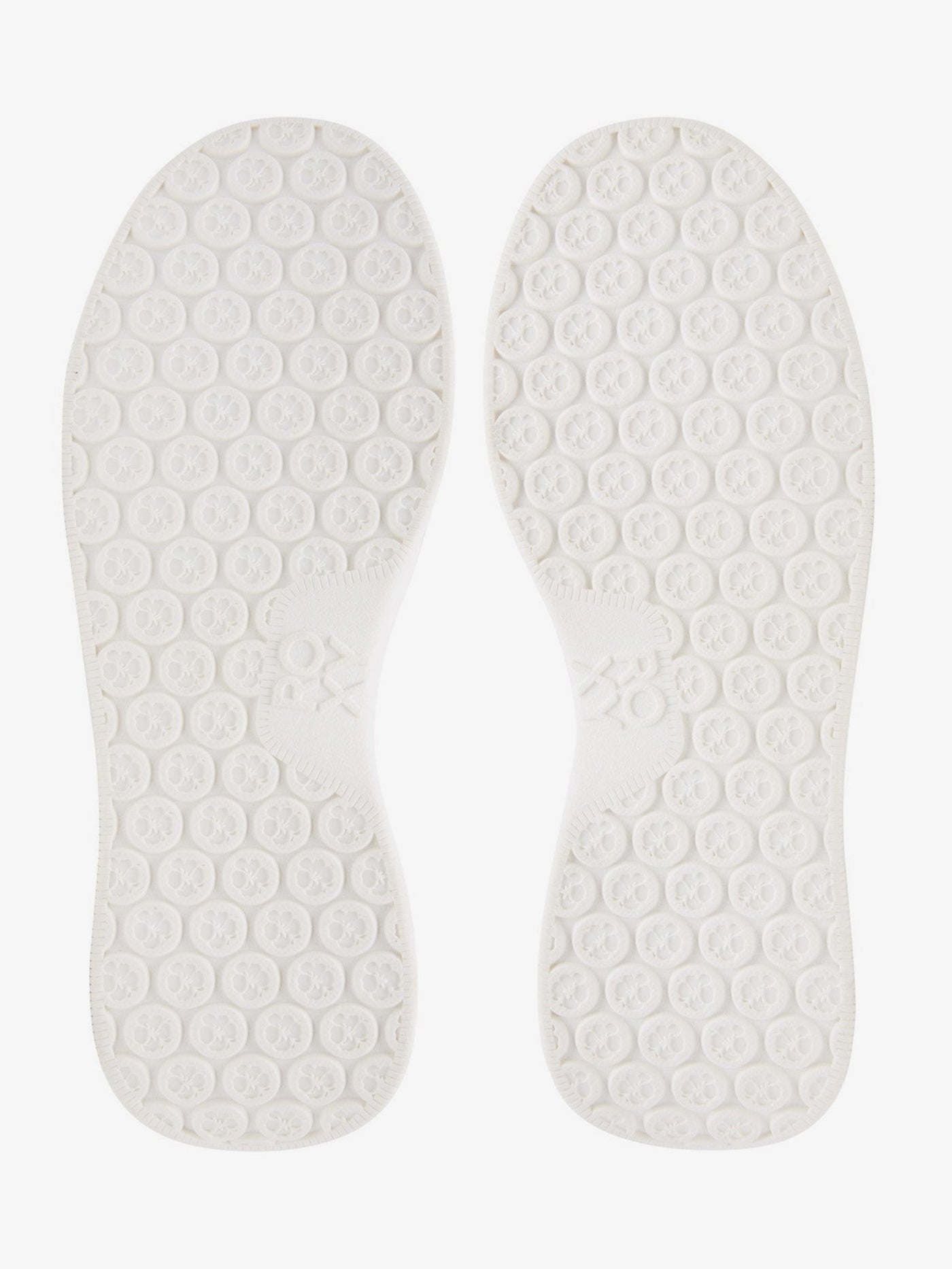 Roxy Harper White/White Shoes
