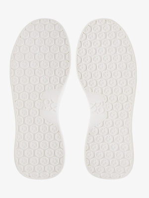 Roxy Harper White/White Shoes