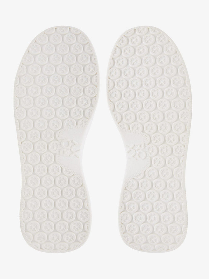 Roxy Harper White/White Shoes | WHITE/WHITE (WW0)