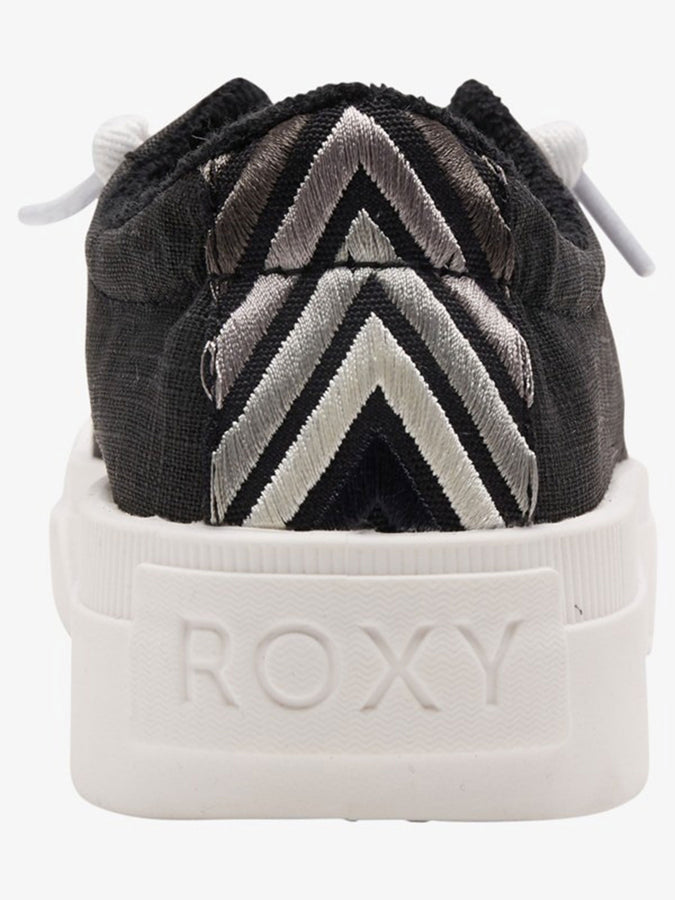 Roxy Rae Shoes | BLACK (BLK)
