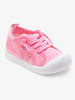 Roxy Spring 2023 Bayshore Closed Knit Pink Shoes