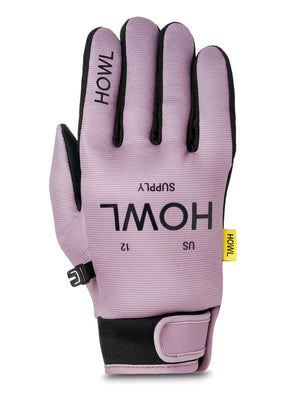 Howl Jeepster Snowboard Gloves 2023