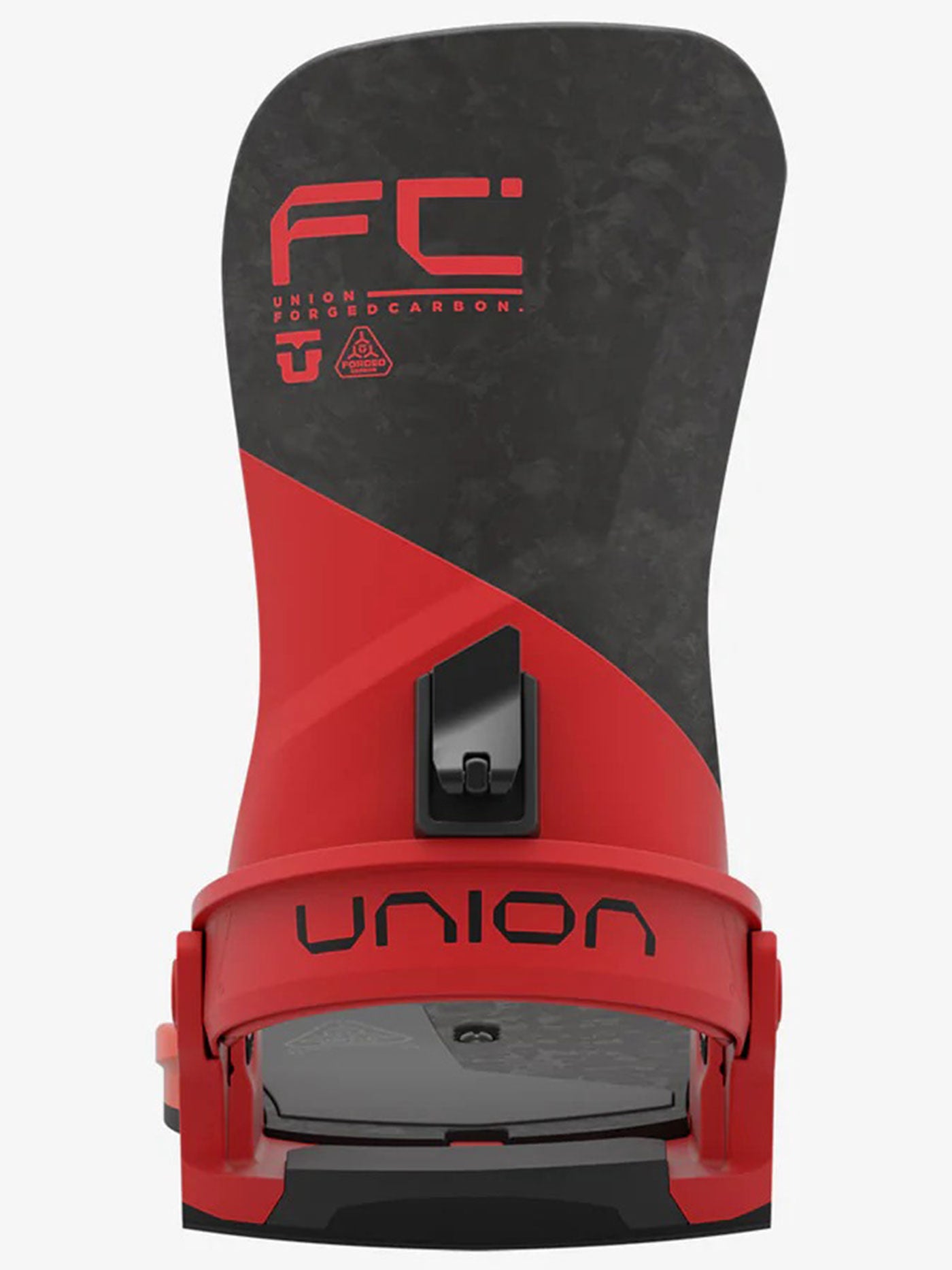 Union Atlas FC Snowboard Bindings 2023 | EMPIRE