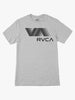 RVCA  Blur Sport T-Shirt