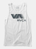 RVCA VA RVCA Blur Tank Top