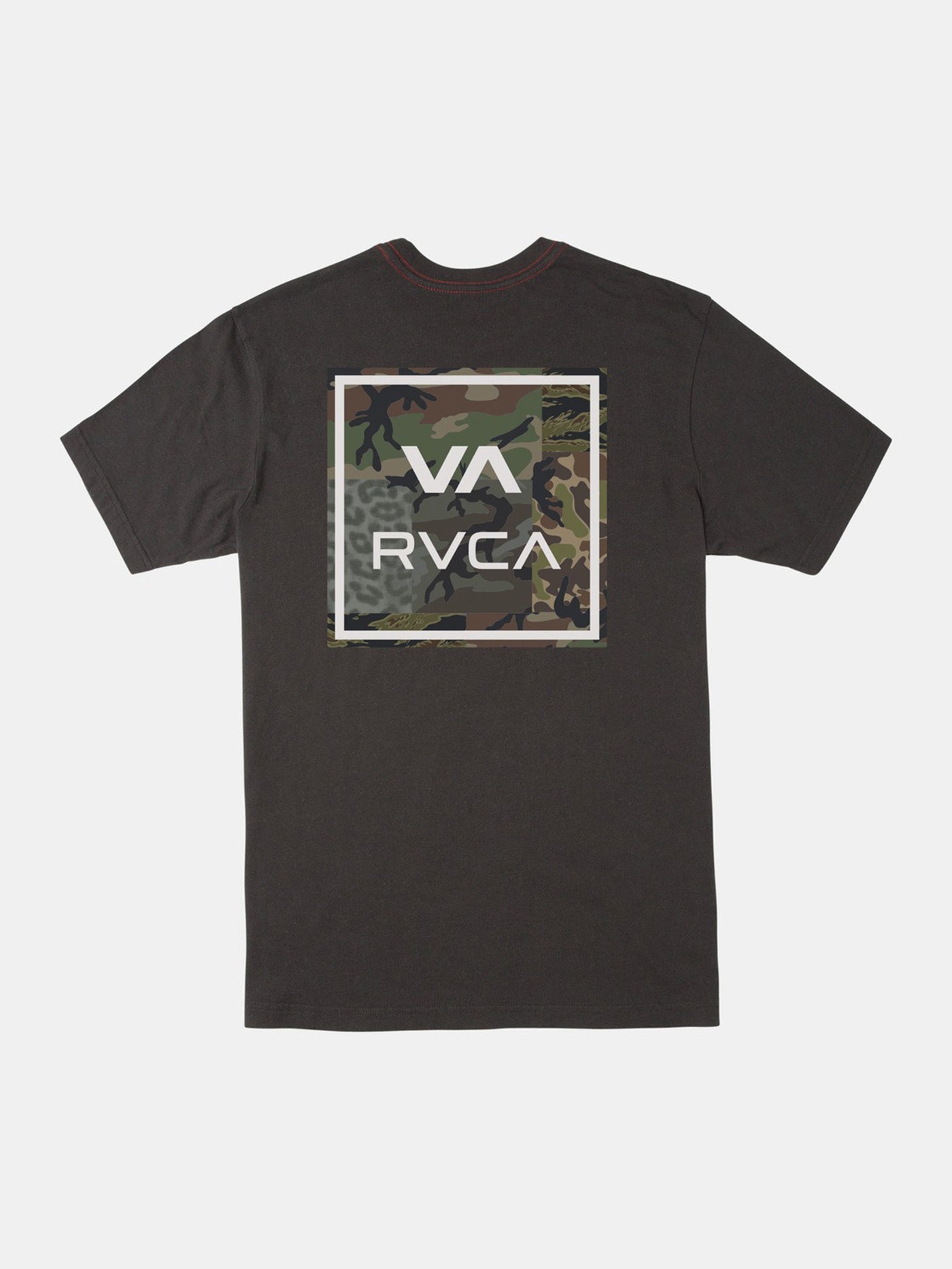 RVCA Spring 2023 VA All The Way T-Shirt