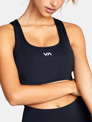 RVCA VA Essentials Sports Bralette