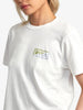 RVCA Spring 2023 Splitter T-Shirt