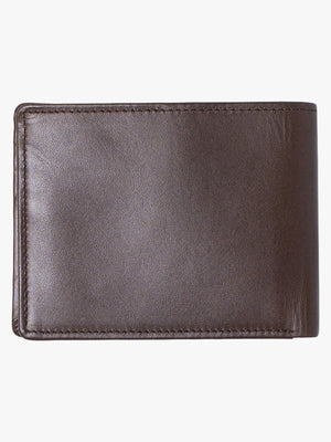 RVCA Cedar Bifold Wallet