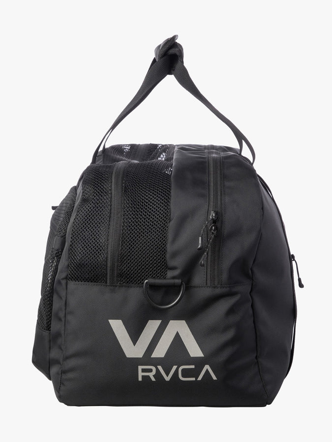 RVCA VA Gym Duffle Bag | BLACK (BLK)