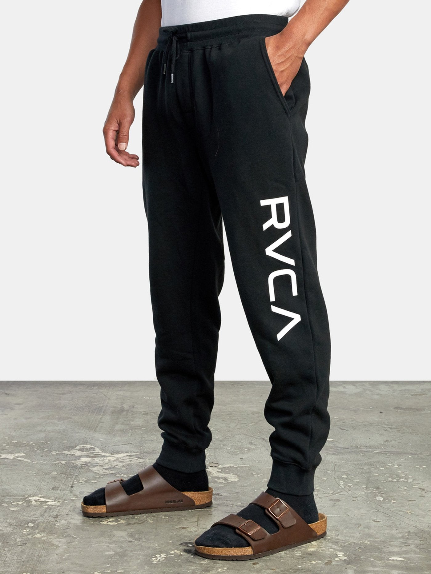 RVCA Big RVCA Sweatpants