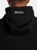 RVCA VA Tech Fleece II Zip Hoodie
